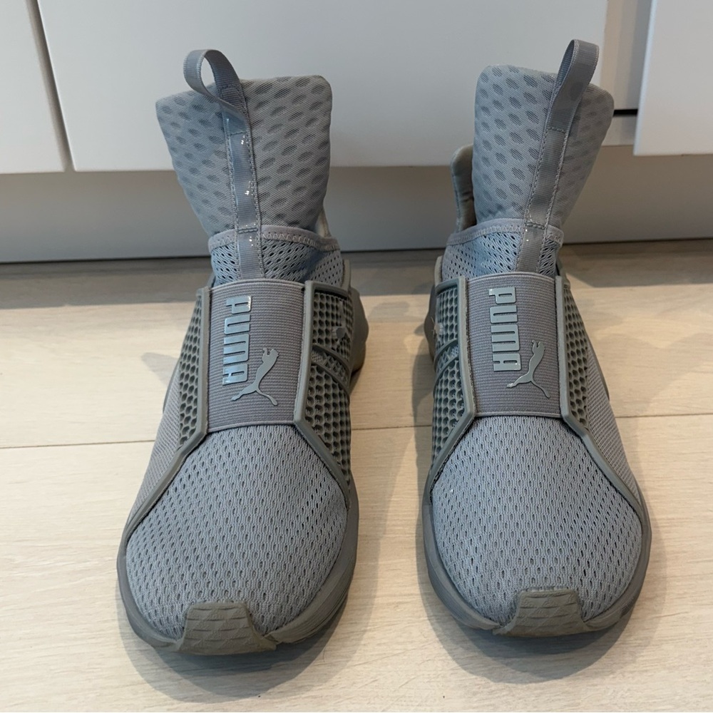 PUMA sneakers
